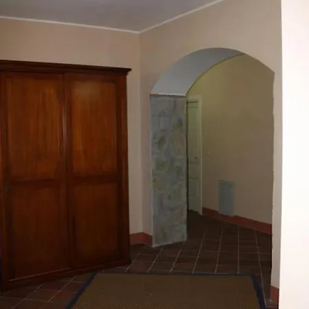 بيت للعطل Antica Dimora Palazzo Rossi