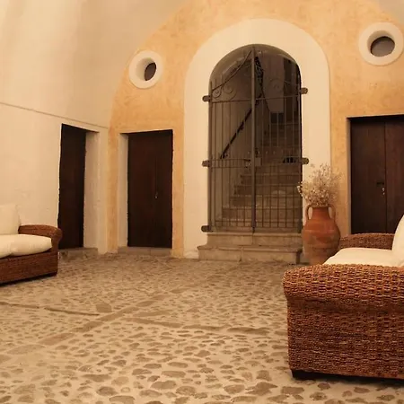 Antica Dimora Palazzo Rossi Vakantiehuis Marsicovetere