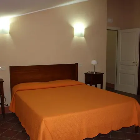 Antica Dimora Palazzo Rossi 펜션 Marsicovetere