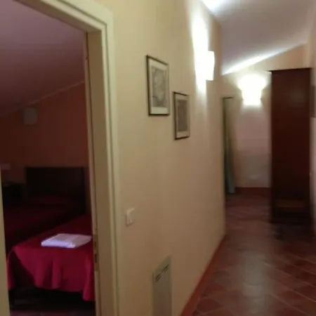 Antica Dimora Palazzo Rossi