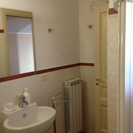 Antica Dimora Palazzo Rossi بيت للعطل *