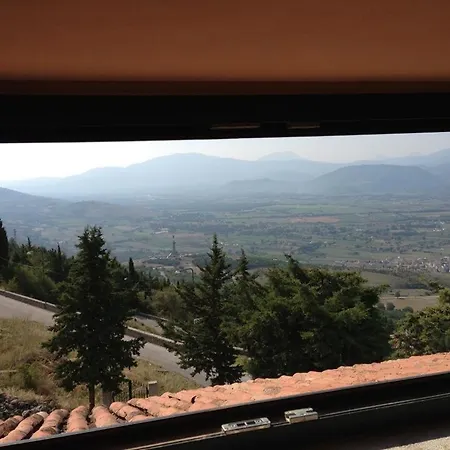 Antica Dimora Palazzo Rossi * Marsicovetere