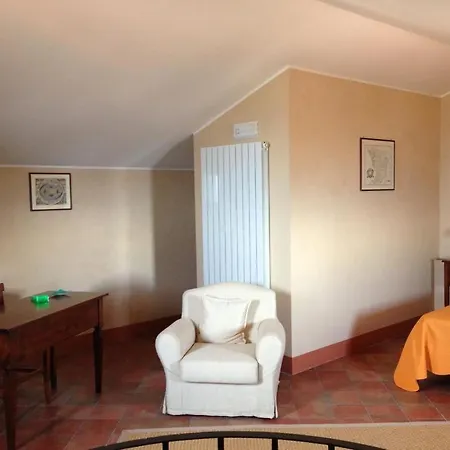 Antica Dimora Palazzo Rossi * Marsicovetere