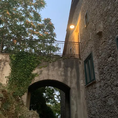 Antica Dimora Palazzo Rossi Marsicovetere