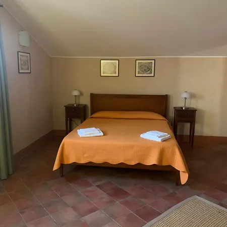 펜션 Antica Dimora Palazzo Rossi *