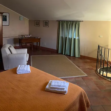 Antica Dimora Palazzo Rossi *