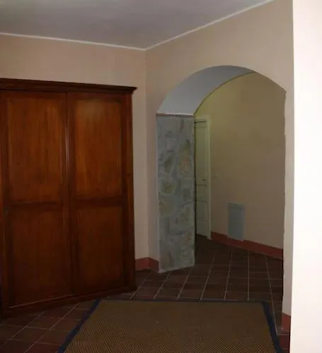 Casa vacanze Antica Dimora Palazzo Rossi