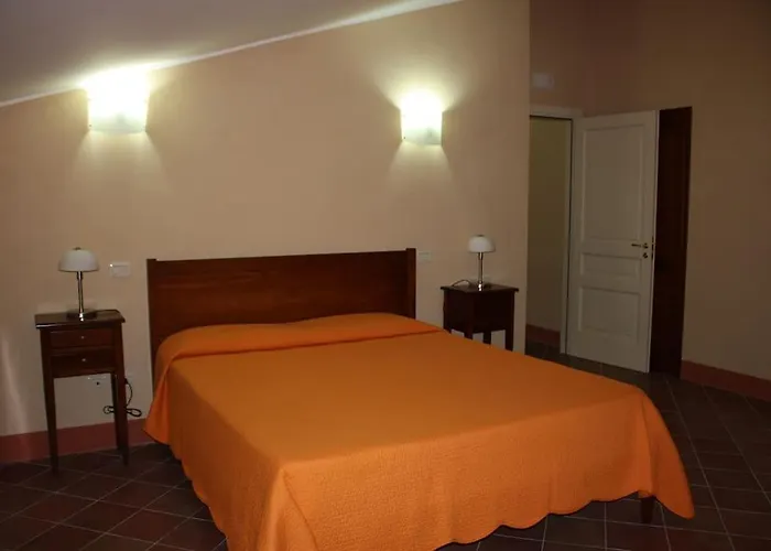 Antica Dimora Palazzo Rossi Сasa de vacaciones Marsicovetere