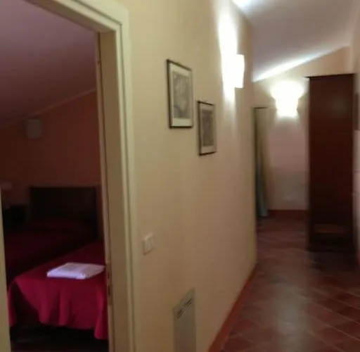 Antica Dimora Palazzo Rossi