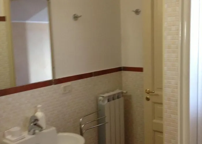 Antica Dimora Palazzo Rossi Сasa de vacaciones *