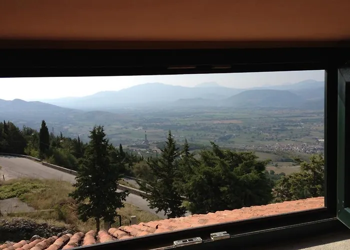 Antica Dimora Palazzo Rossi * Marsicovetere