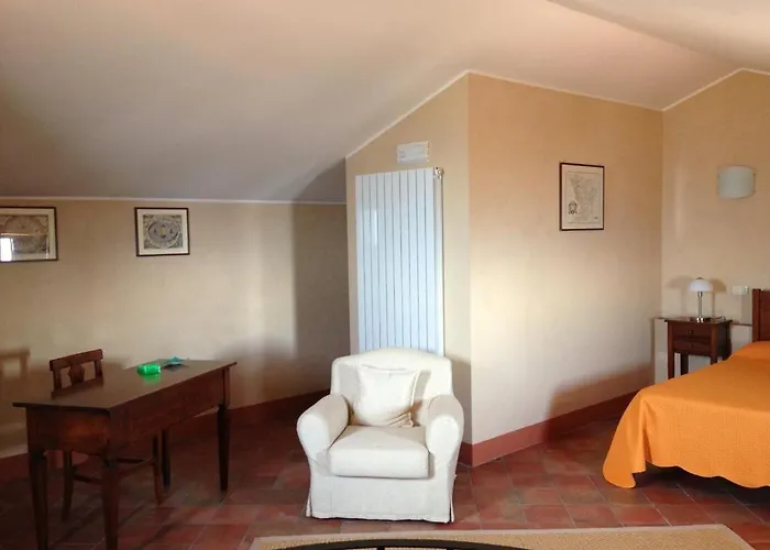 Antica Dimora Palazzo Rossi * Marsicovetere