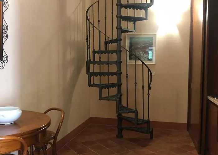 Antica Dimora Palazzo Rossi Сasa de vacaciones