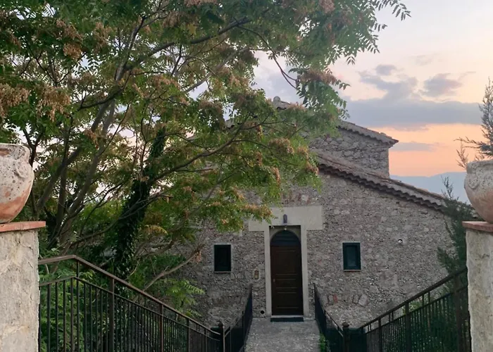 Antica Dimora Palazzo Rossi Casa vacanze *