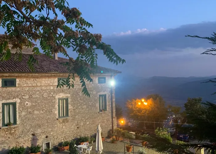 Casa vacanze Antica Dimora Palazzo Rossi *