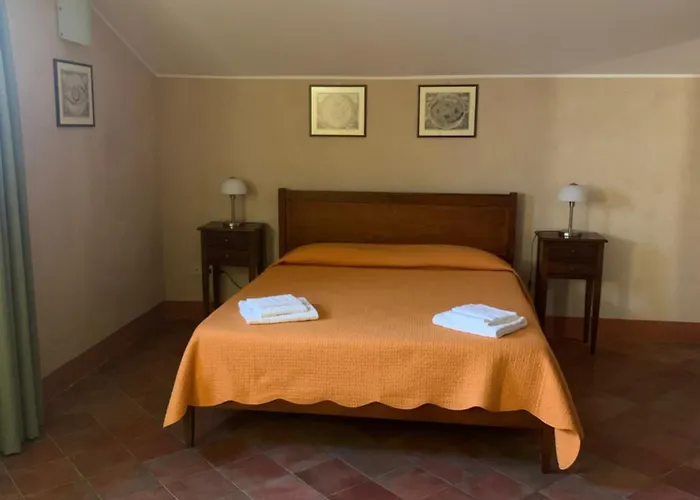 Сasa de vacaciones Antica Dimora Palazzo Rossi *