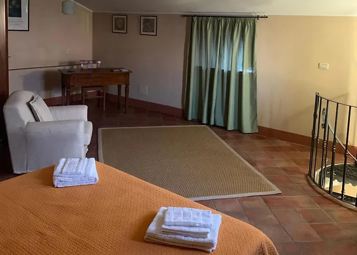 Antica Dimora Palazzo Rossi *